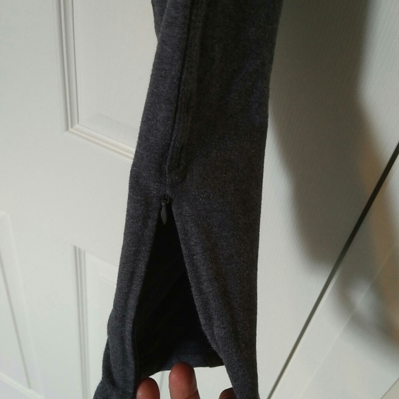 Roots stretch cotton leggings - Picture 5 of 6